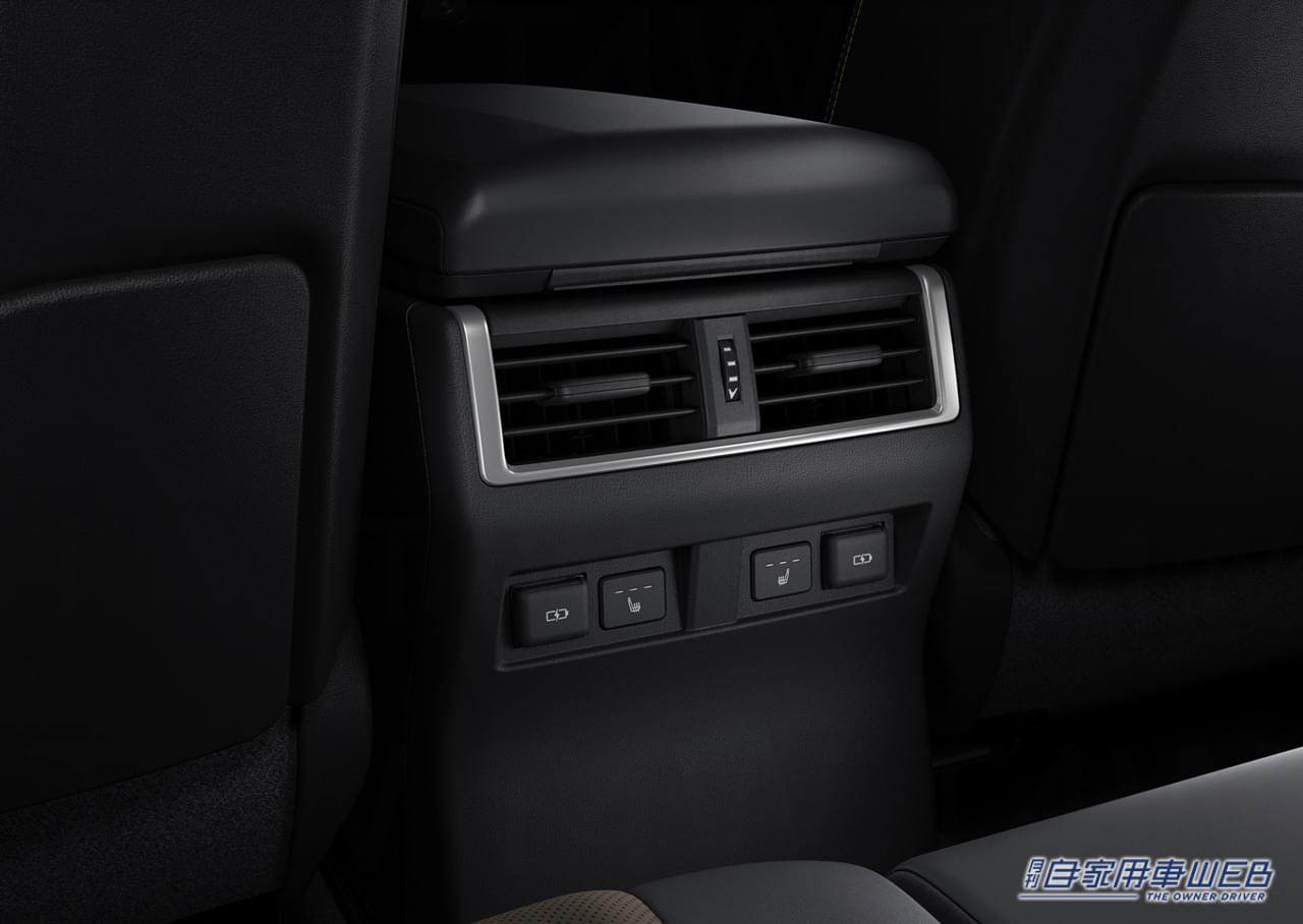 |次期「ランドクルーザープラド」も採用か!? レクサス新型「GX」の鍛え上げられたボディオンフレーム