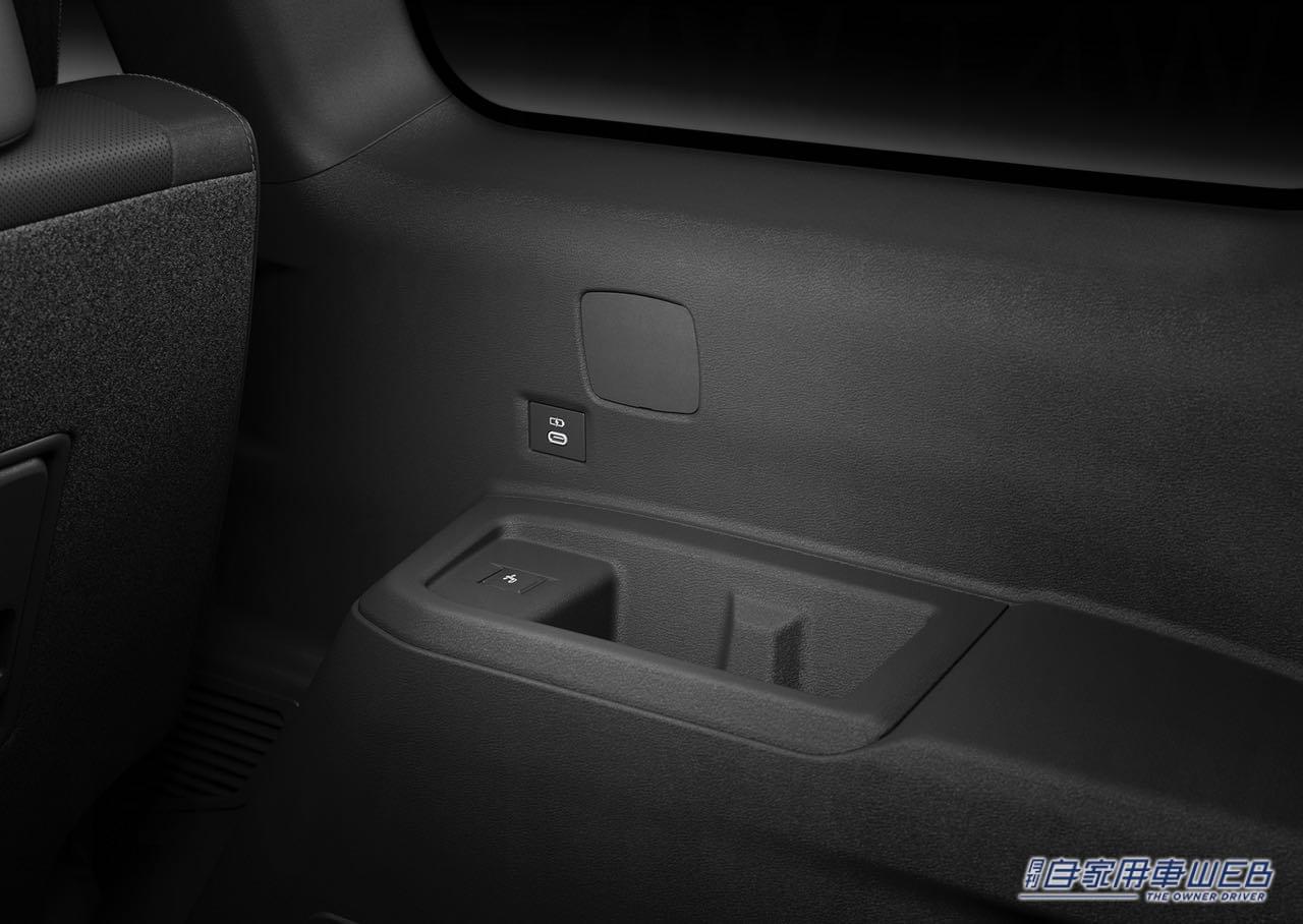 |次期「ランドクルーザープラド」も採用か!? レクサス新型「GX」の鍛え上げられたボディオンフレーム