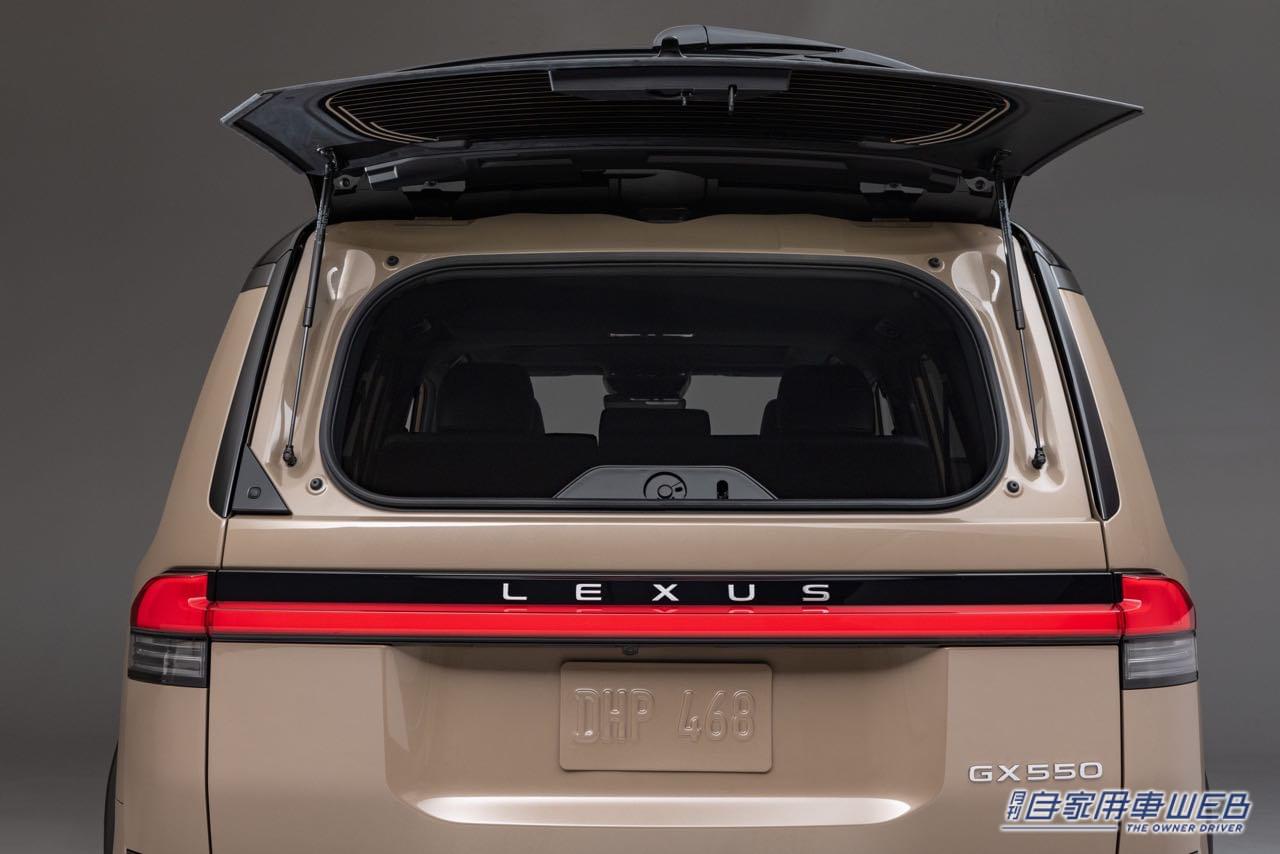 |米国トヨタがインスタに新型「ランドクルーザー」のショート動画を投稿。ガラスハッチスイッチを確認! 8月2日発表へ