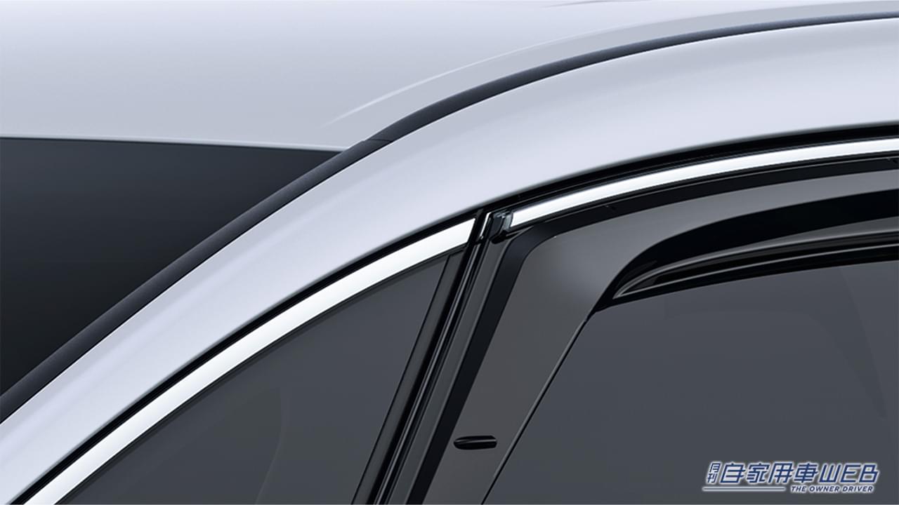 |これぞワンランク上の存在感!「新型アルファード/ヴェルファイア」用 GRパーツが登場!