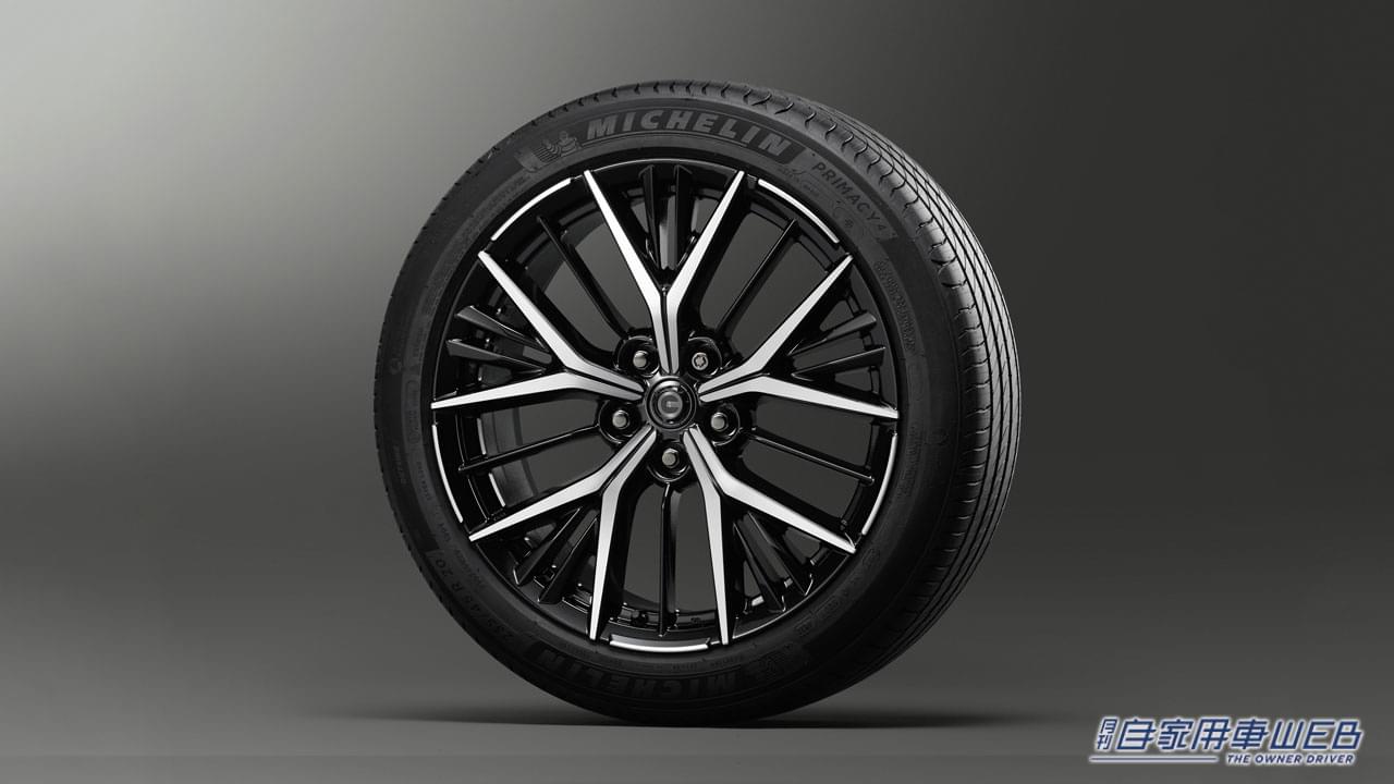 |これぞワンランク上の存在感!「新型アルファード/ヴェルファイア」用 GRパーツが登場!