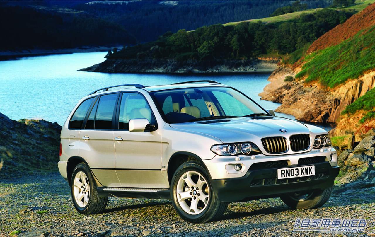 |覚えておきたいSUVの名車たちvol.01【歴史を振り返るシリーズ】