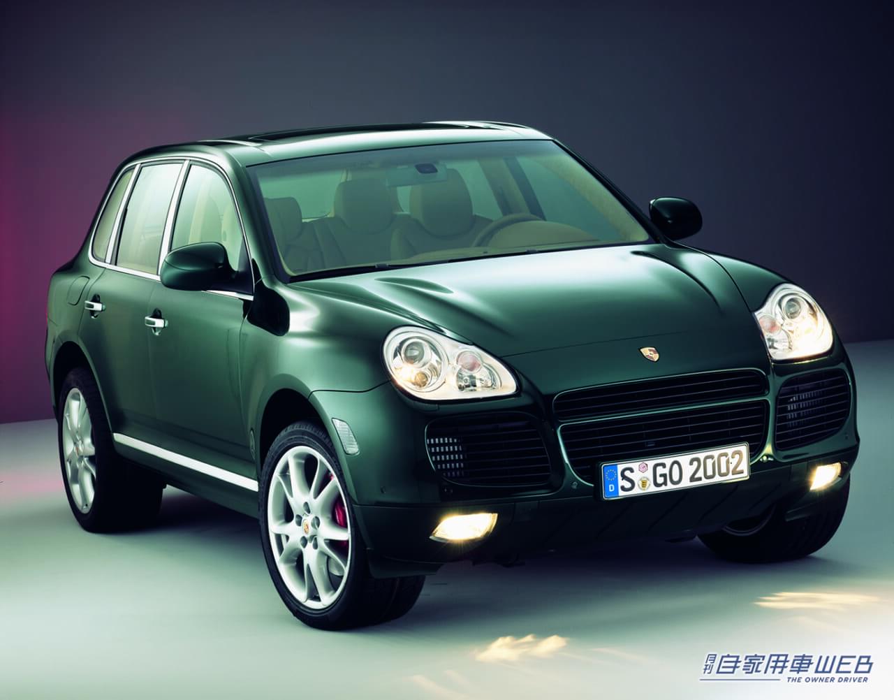 |覚えておきたいSUVの名車たちvol.01【歴史を振り返るシリーズ】