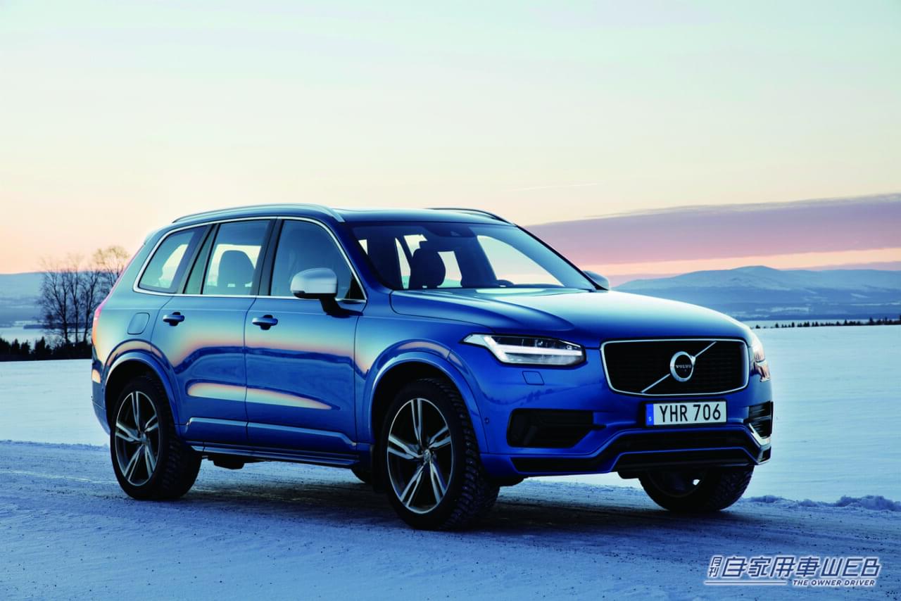 |覚えておきたいSUVの名車たちvol.01【歴史を振り返るシリーズ】