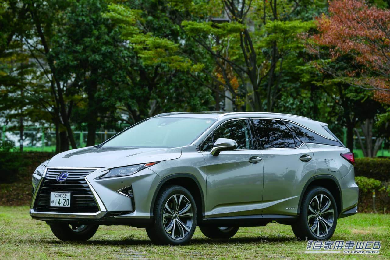 |覚えておきたいSUVの名車たちvol.01【歴史を振り返るシリーズ】