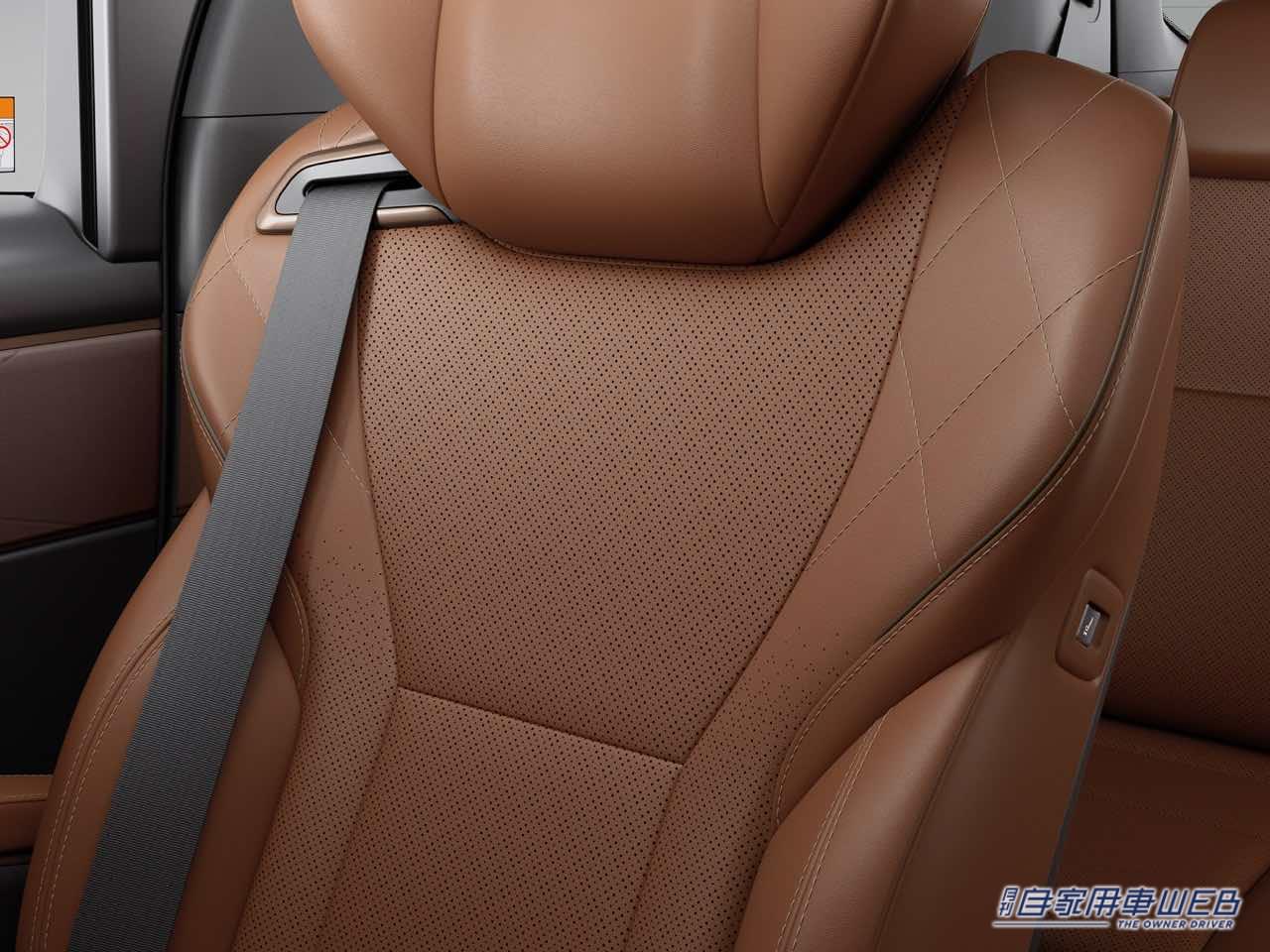 |世界基準の大空間サルーンとして開発された新型「アルファード」/「ヴェルファイア」進化のポイント