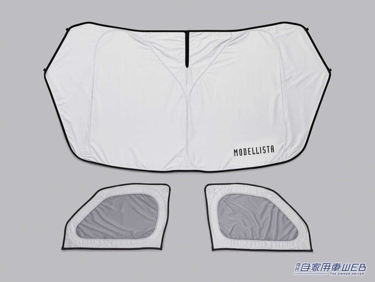 |トヨタ新型アルファードのカスタマイズパーツがモデリスタから登場! 注目アイテムを一挙紹介