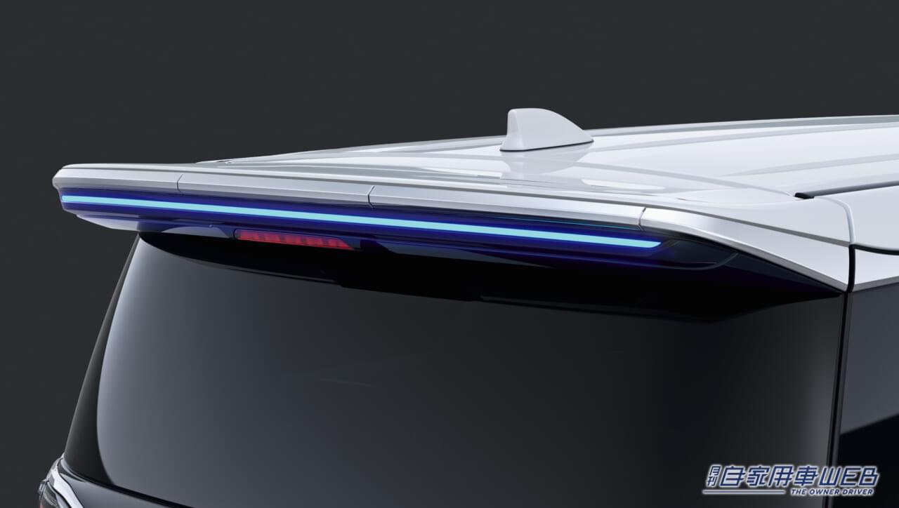 |トヨタ新型アルファードのカスタマイズパーツがモデリスタから登場! 注目アイテムを一挙紹介