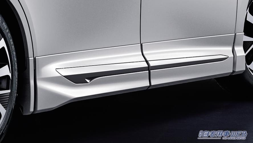 |トヨタ新型アルファードのカスタマイズパーツがモデリスタから登場! 注目アイテムを一挙紹介