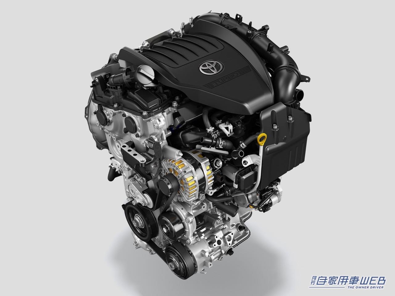 |シリーズ唯一の279PSガソリンターボ搭載。トヨタ新型「ヴェルファイア」運転する喜びの追求