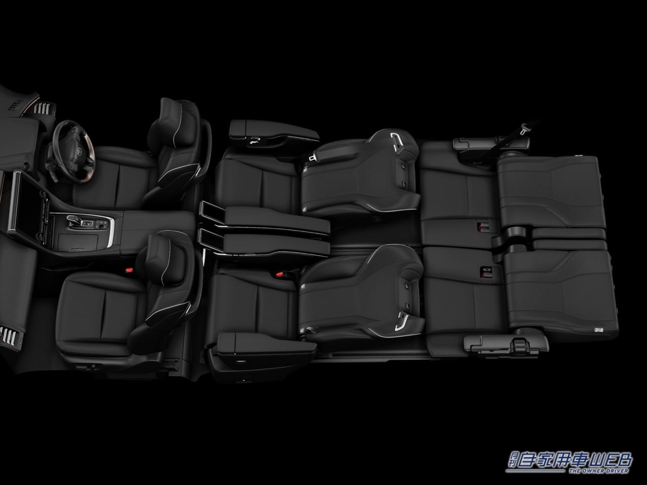 |トヨタ新型「アルファード/ヴェルファイア」試乗で判明!ミニバン王者らしい、さすがの深化。兄弟車ながら2台の味付けは異なる