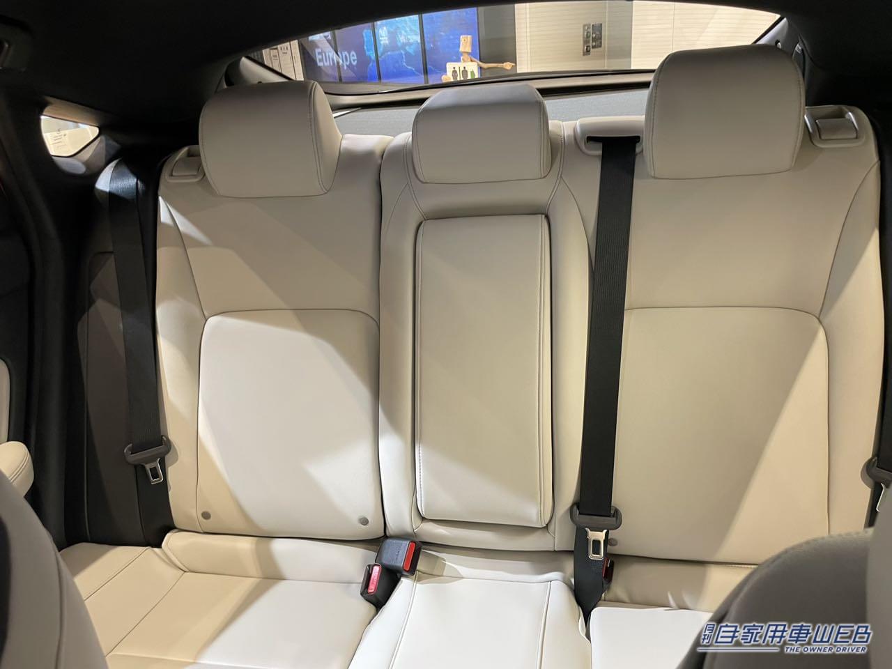 |ACURAインテグラが日本上陸!? 青山では乗り込み体験も!