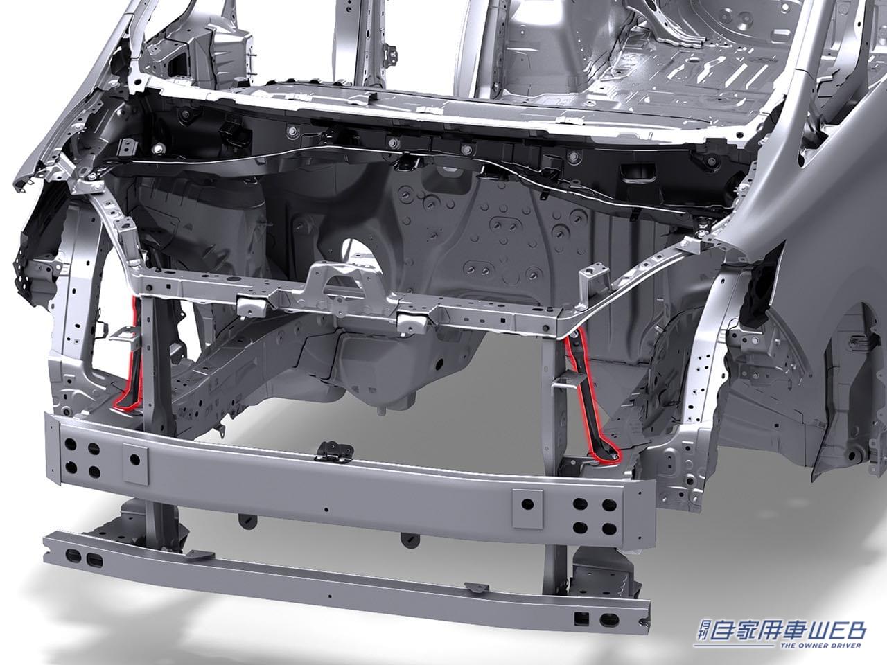 |シリーズ唯一の279PSガソリンターボ搭載。トヨタ新型「ヴェルファイア」運転する喜びの追求