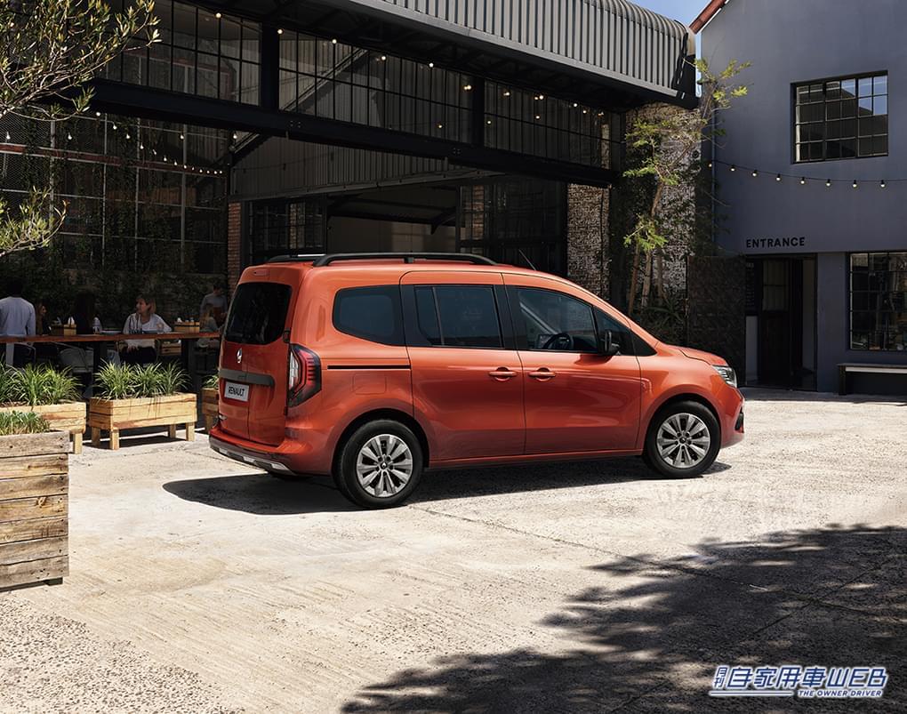|新型ルノー カングーで銀山温泉や道後温泉に行こう! 宿泊付きモニター試乗「ルノードライブエクスペリエンスキャンペーン」
