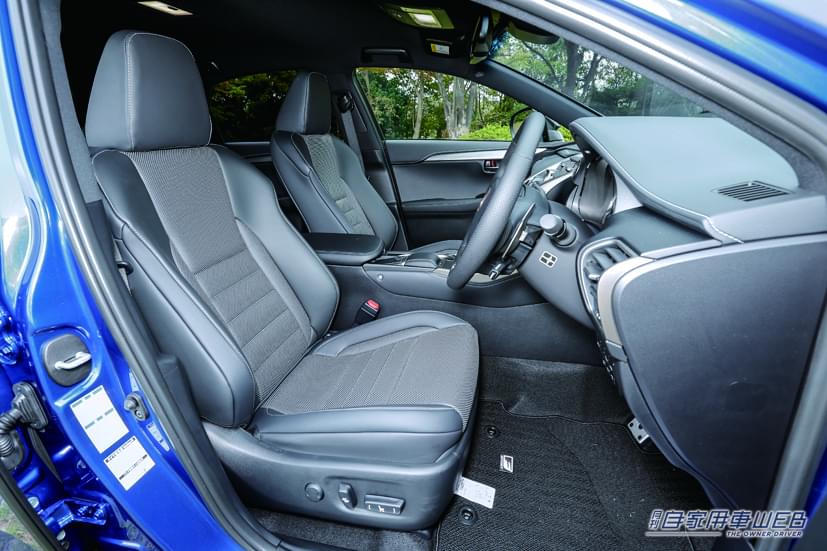 |【レクサスNX】現行型/先代 徹底比較 いま狙うならば、どちらがベストバイ?