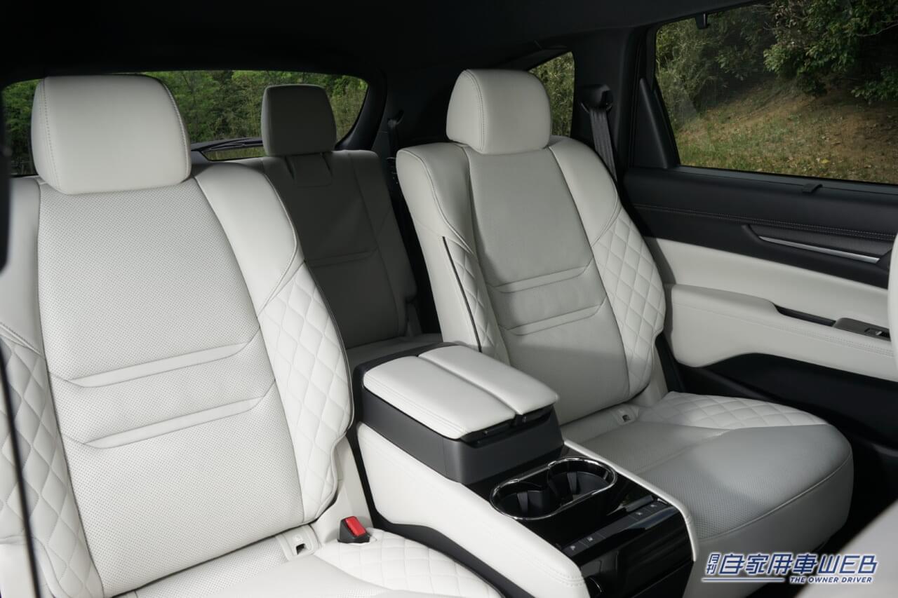 |【人気モデル 購入最前線】マツダ CX-8(2023年7月)