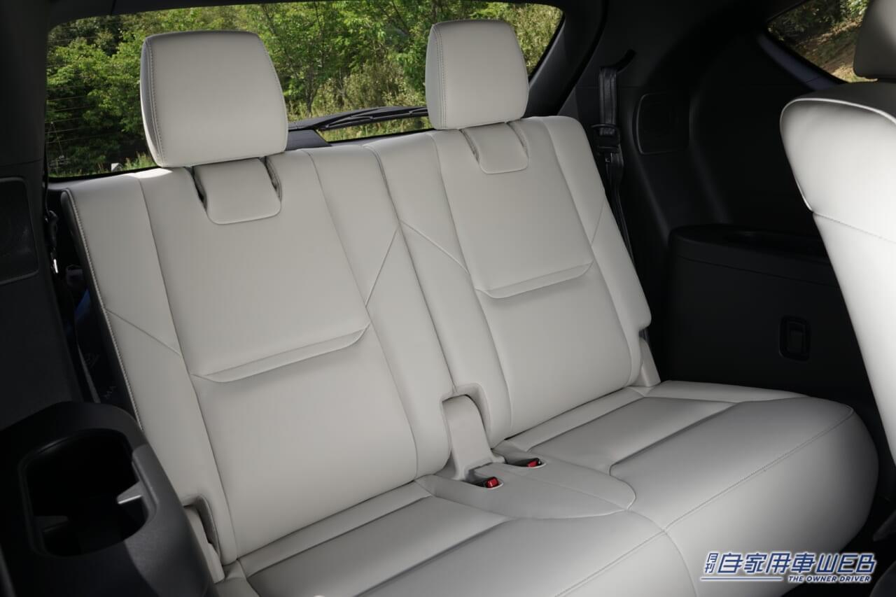 |【人気モデル 購入最前線】マツダ CX-8(2023年7月)