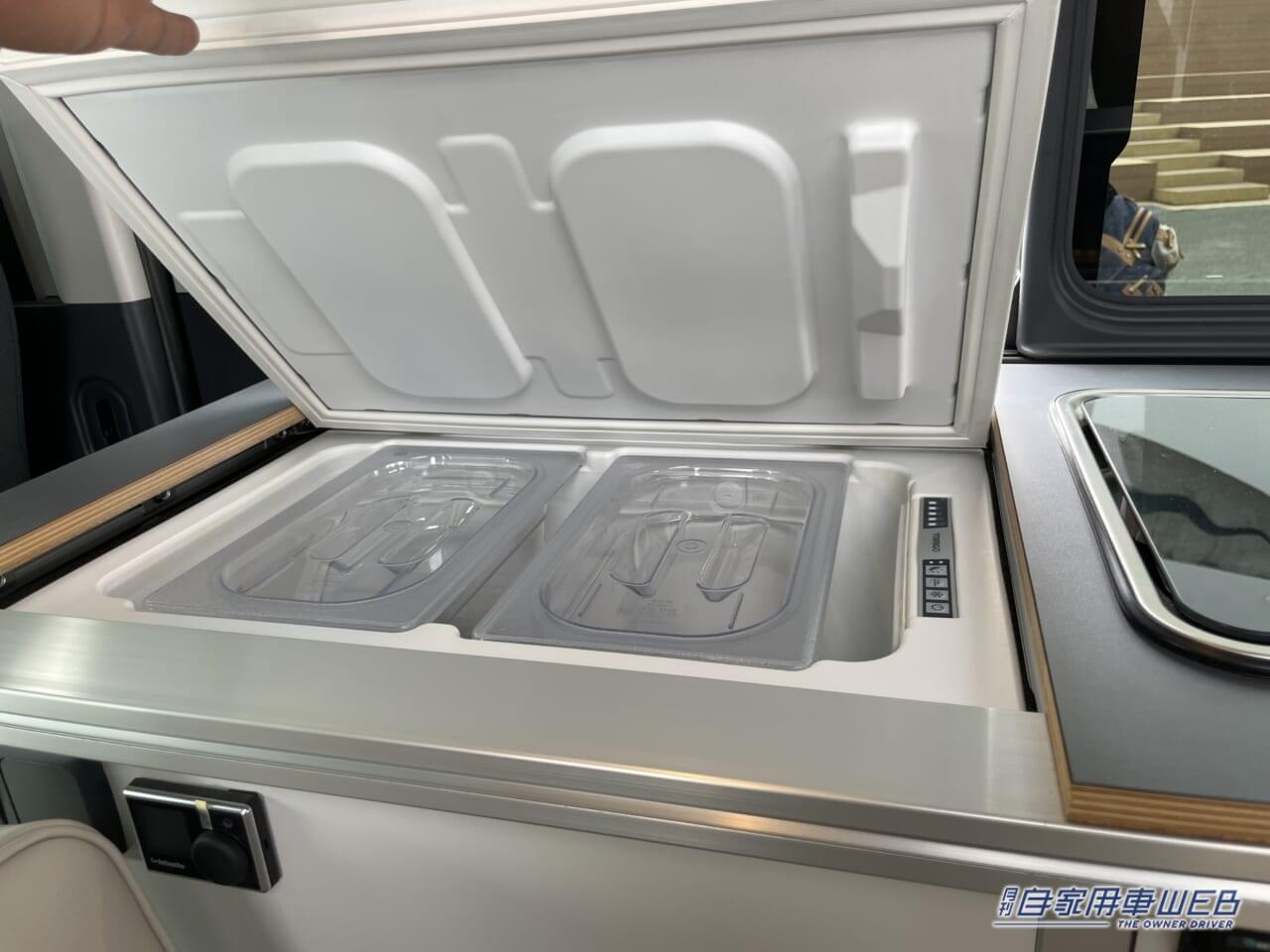 |キャンピングカー仕様のトヨタ ハイエース 王道装備を求める人は要注目!