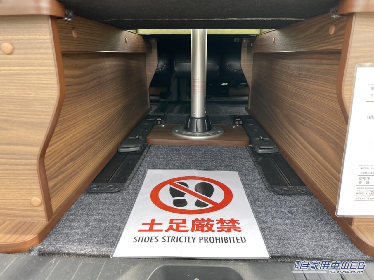 |普段使い&アウトドアで大活躍! デリカD5がベースのキャンパーを選ぶならこれ!