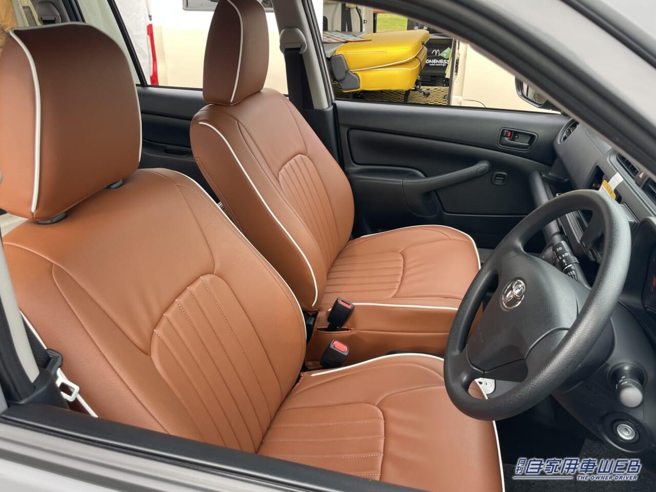 |カヌーを積んだプロボックス! ウォーターアクティビティや釣りにベストなセッティング!