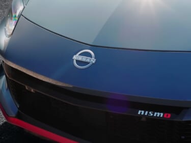 米国日産が新型「Z NISMO」の発売を予告。ワールドプレミアは2023年夏後半!