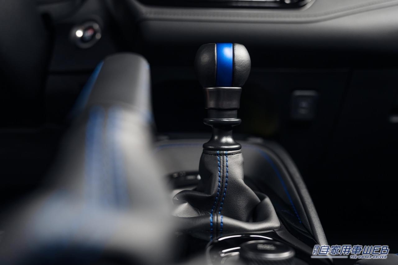 |米国トヨタが「GRカローラ・サーキットエディション」を復活。ブルーフレイムカラーを追加