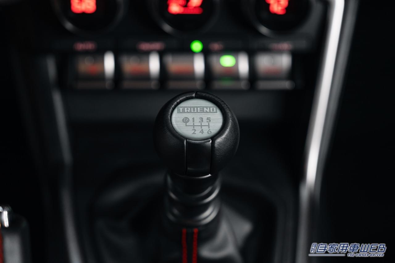 |「スプリンタートレノ」にインスパイア!? 米国トヨタがGR86特別仕様車「TRUENO Edition」を発表!!