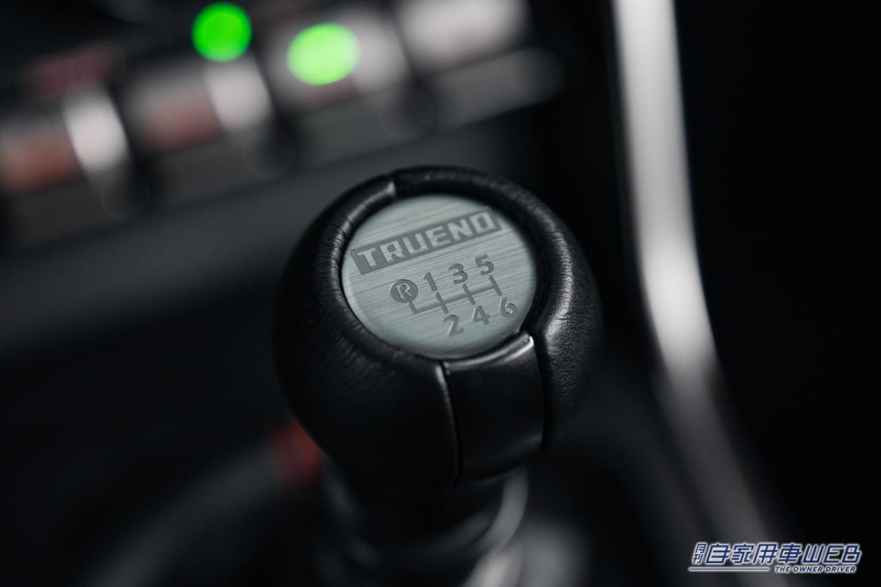 |「スプリンタートレノ」にインスパイア!? 米国トヨタがGR86特別仕様車「TRUENO Edition」を発表!!