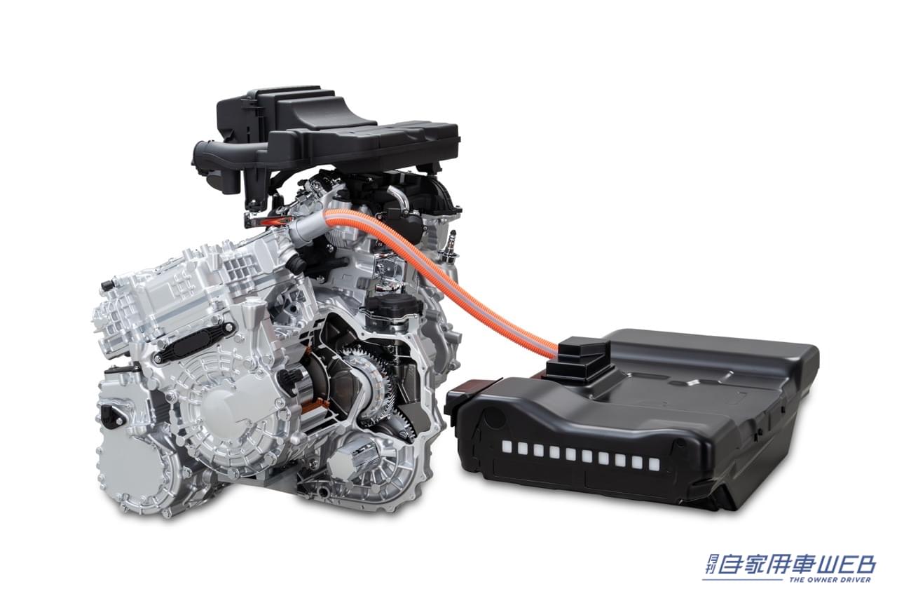 |新型「セレナe-POWER」公道試乗。ファミリーカーはこうあるべきと感じさせる、電動感だけでない各部の進化