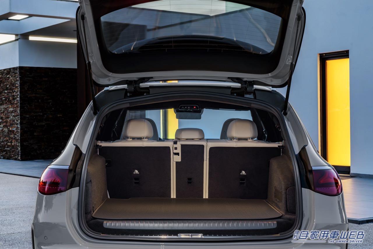 |メルセデス・ベンツが新型「Eクラス・ステーションワゴン」を本国発表。流麗なサイドシルエットが特長