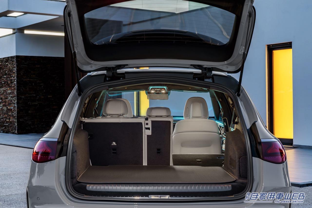 |メルセデス・ベンツが新型「Eクラス・ステーションワゴン」を本国発表。流麗なサイドシルエットが特長