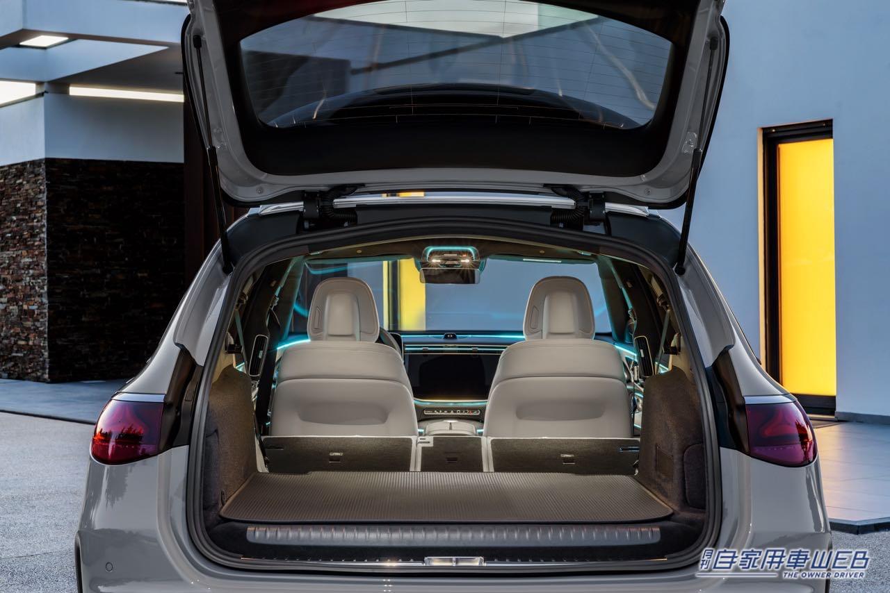 |メルセデス・ベンツが新型「Eクラス・ステーションワゴン」を本国発表。流麗なサイドシルエットが特長