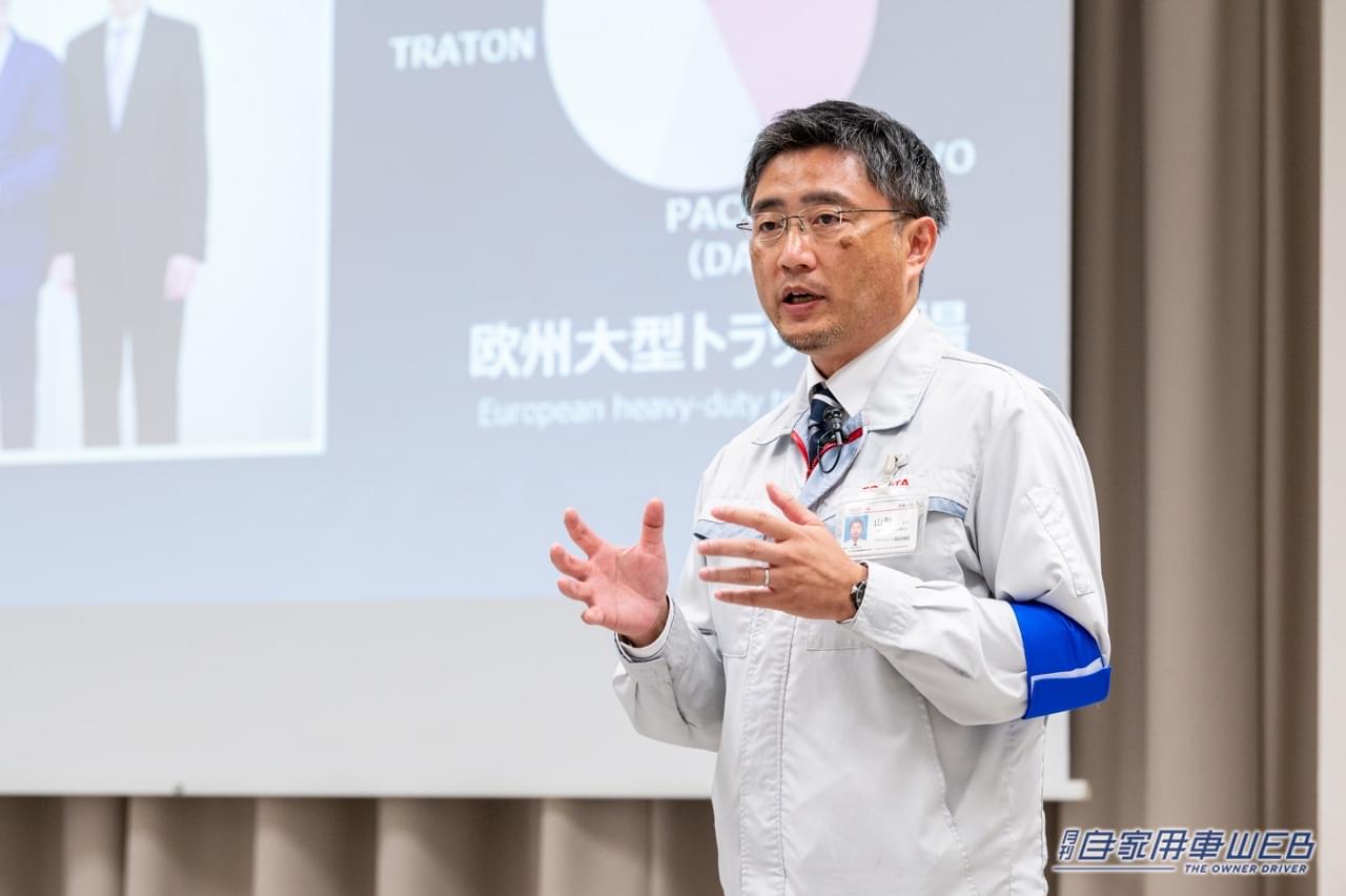 |1000㎞走る次世代電池や水素エンジン「LX」など、トヨタがクルマの未来を変える新技術を公開