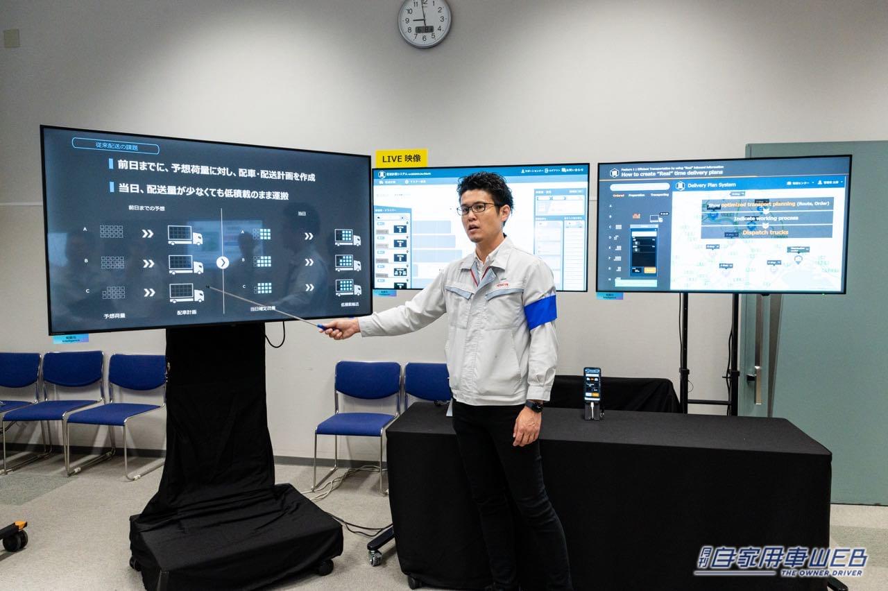 |1000㎞走る次世代電池や水素エンジン「LX」など、トヨタがクルマの未来を変える新技術を公開