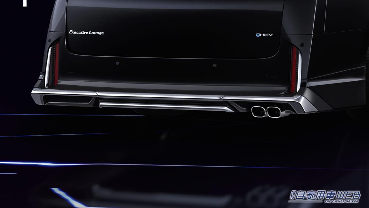 |トヨタ新型ヴェルファイアのカスタマイズパーツがモデリスタから登場! 注目アイテムを一挙紹介