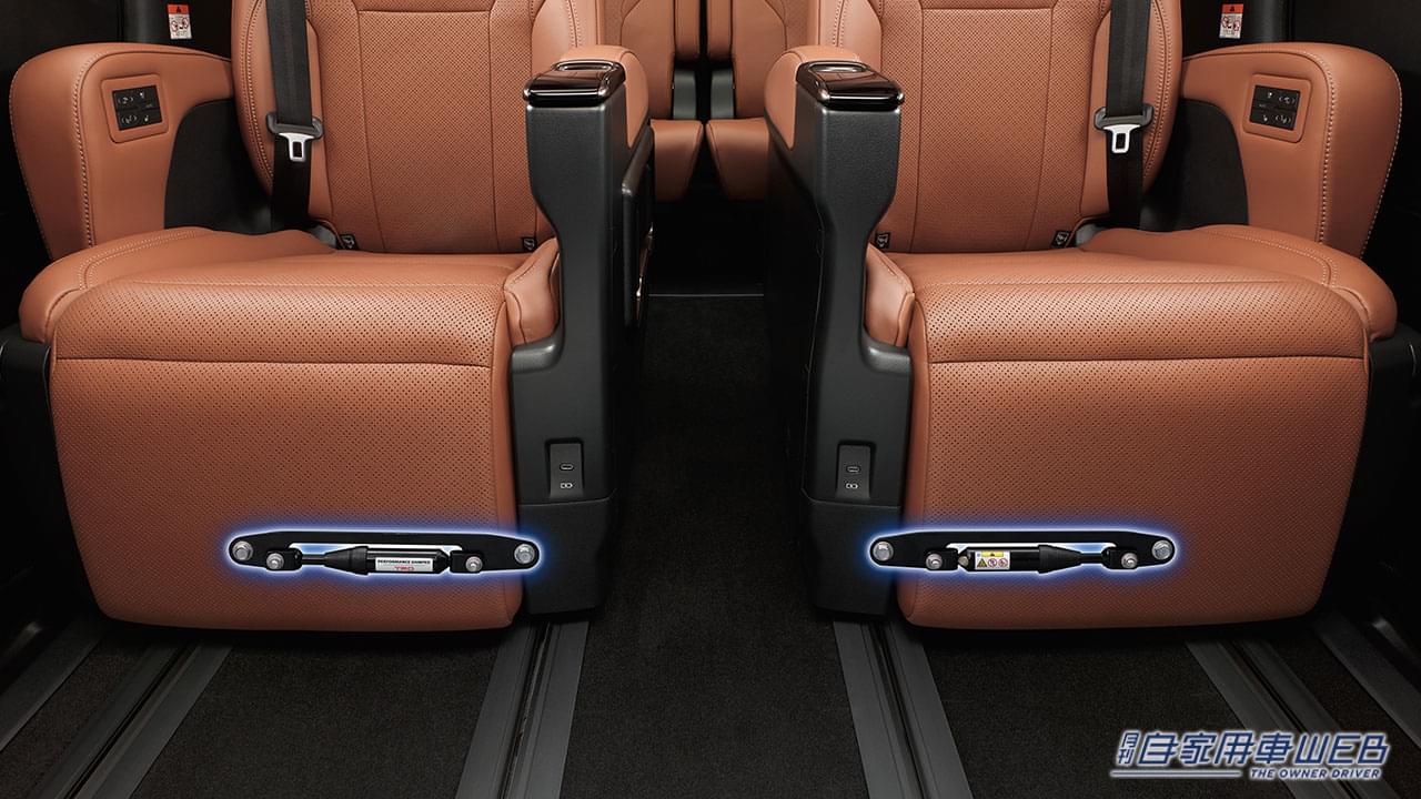 |これぞワンランク上の存在感!「新型アルファード/ヴェルファイア」用 GRパーツが登場!