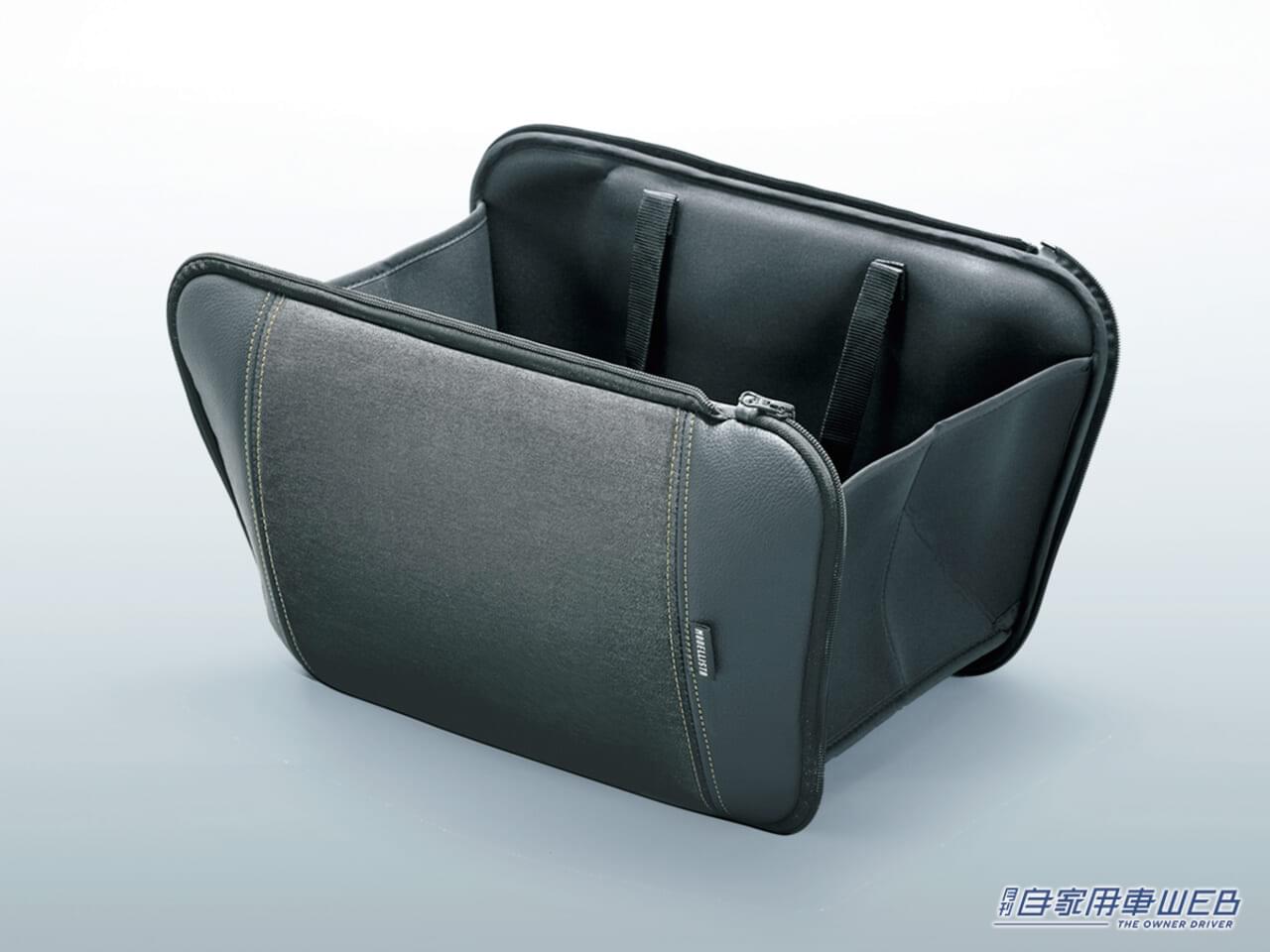 |トヨタ新型アルファードのカスタマイズパーツがモデリスタから登場! 注目アイテムを一挙紹介