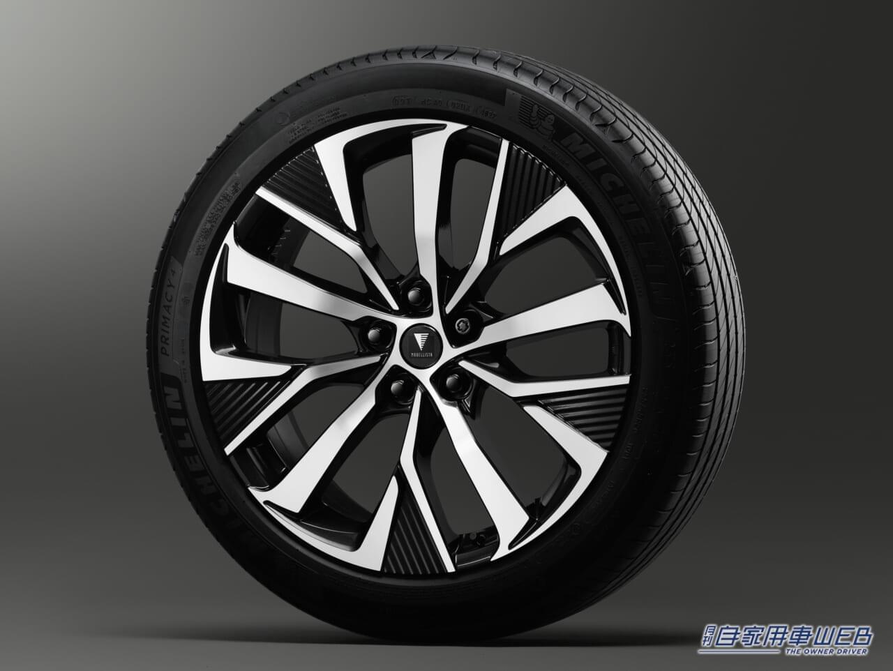 |トヨタ新型アルファードのカスタマイズパーツがモデリスタから登場! 注目アイテムを一挙紹介