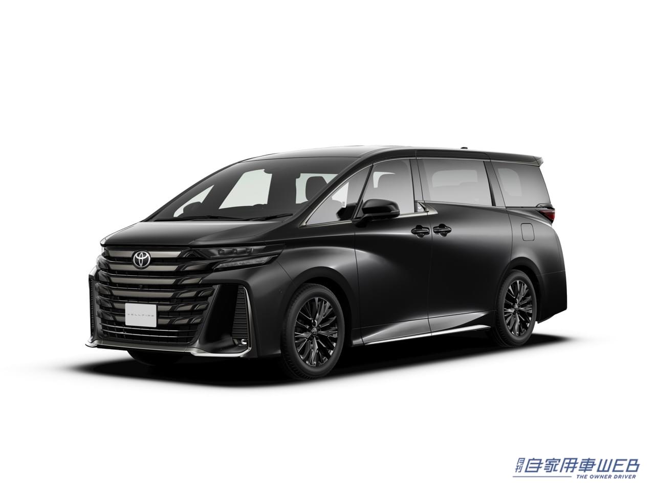 |新型「アルファード/ヴェルファイア」にパナソニックのスマートフォン向け新世代ワイヤレス充電器を搭載