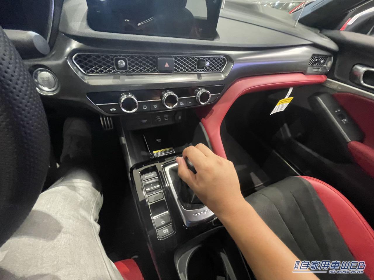 |ACURAインテグラが日本上陸!? 青山では乗り込み体験も!