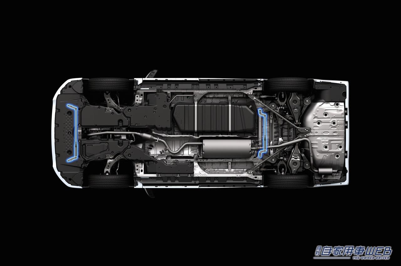 |これぞワンランク上の存在感!「新型アルファード/ヴェルファイア」用 GRパーツが登場!