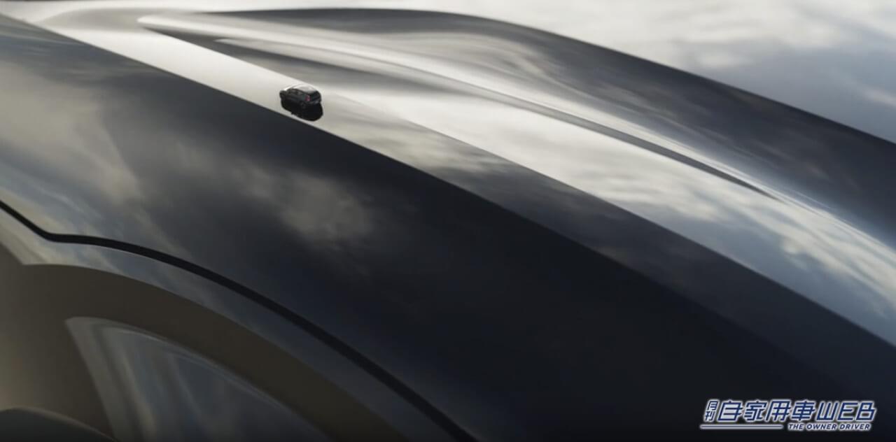 |最高の電気自動車がボルボから登場! 小型プレミアムSUV 「ボルボEX30」