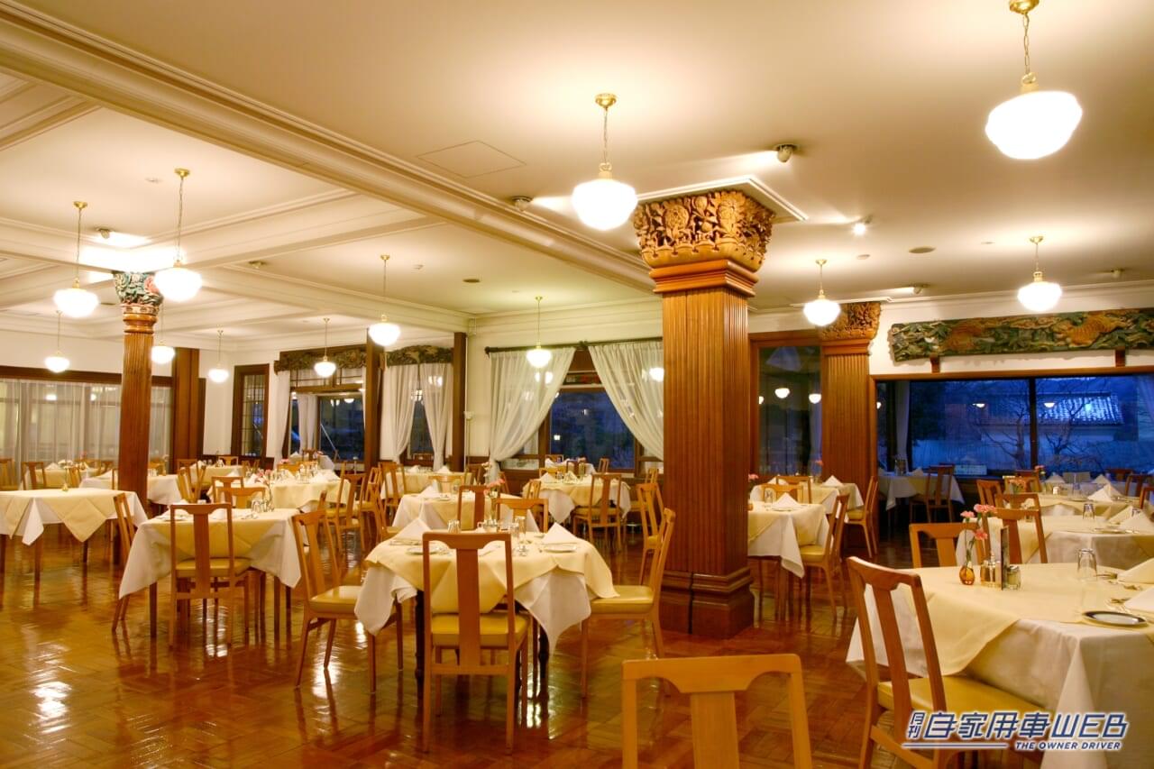 |新型ルノー カングーで銀山温泉や道後温泉に行こう! 宿泊付きモニター試乗「ルノードライブエクスペリエンスキャンペーン」