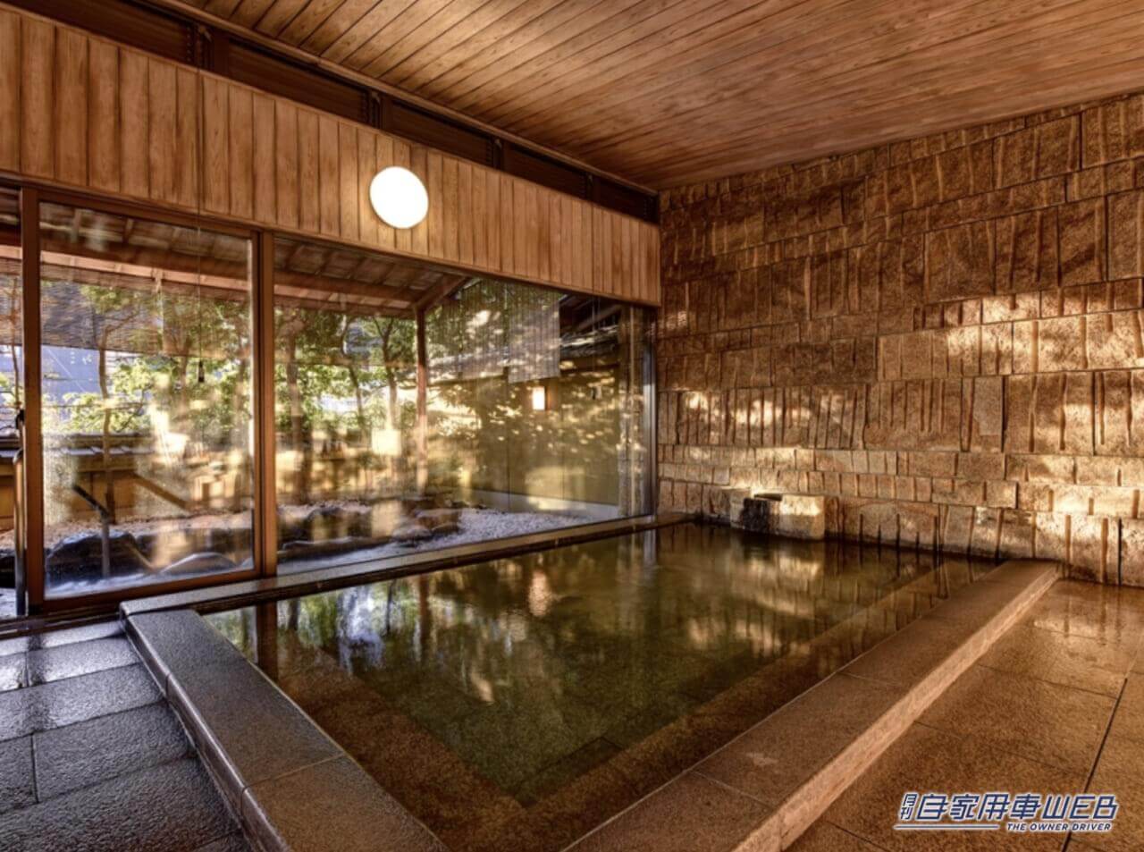 |新型ルノー カングーで銀山温泉や道後温泉に行こう! 宿泊付きモニター試乗「ルノードライブエクスペリエンスキャンペーン」