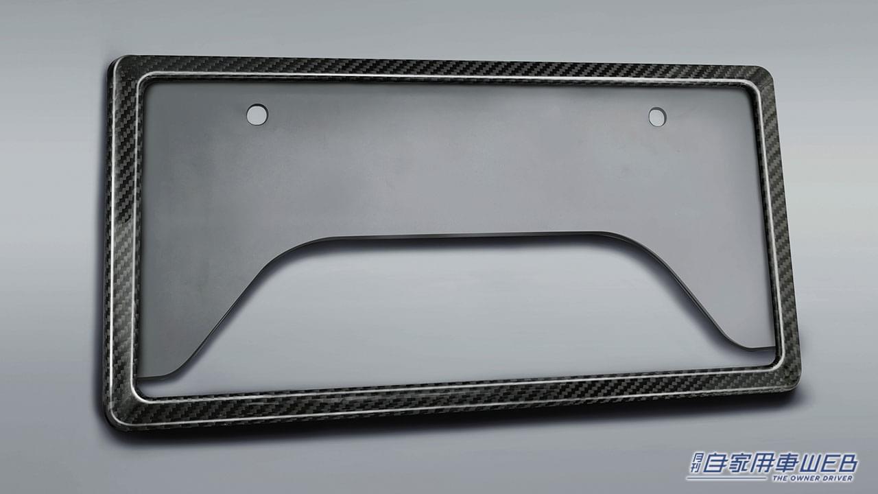 |これぞワンランク上の存在感!「新型アルファード/ヴェルファイア」用 GRパーツが登場!