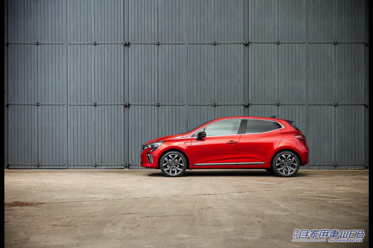 |ミツビシが新型コルトを発表! スポーティーな外観となり、9年ぶりに欧州市場へ