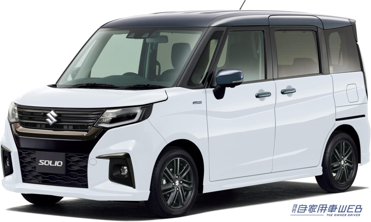 |待ちたくないユーザー必見! ガチで納期が早いクルマはこれ!【2023年7月】