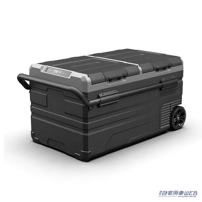 |今ならポータブル冷蔵庫が35%OFF! これは車に積んだら便利だぞ