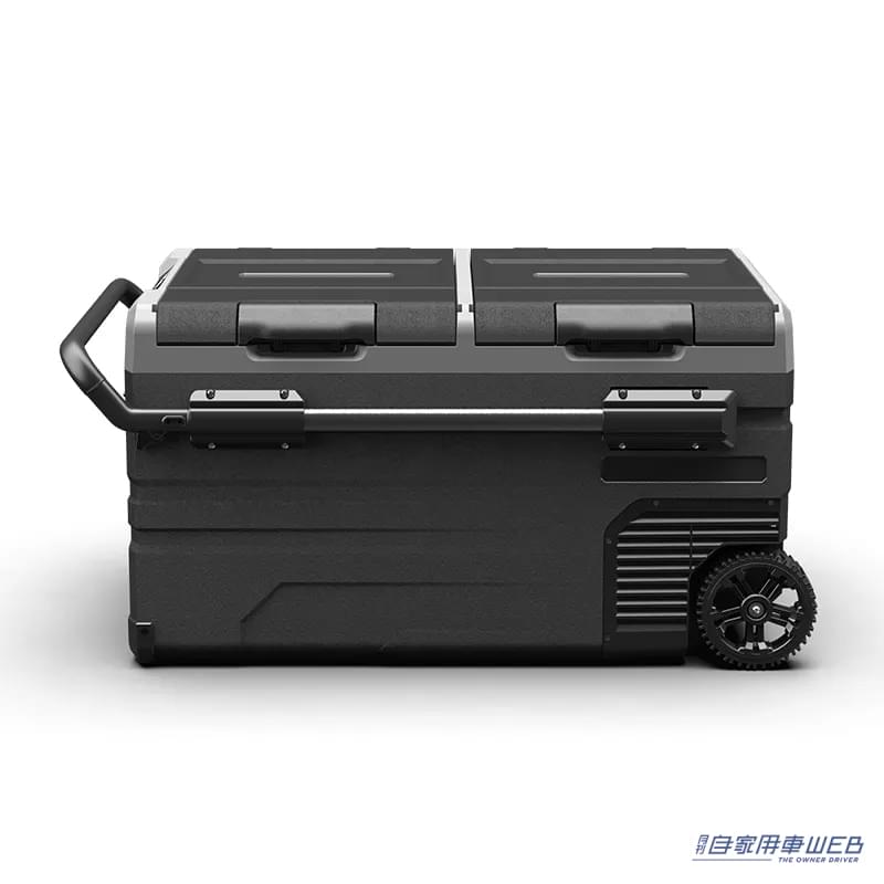 |今ならポータブル冷蔵庫が35%OFF! これは車に積んだら便利だぞ