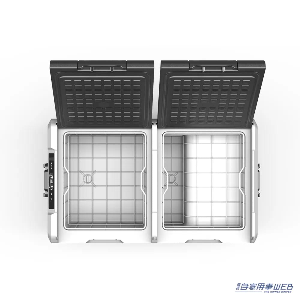 |今ならポータブル冷蔵庫が35%OFF! これは車に積んだら便利だぞ